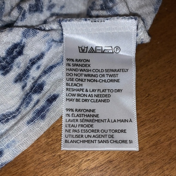 Urban outfitters ecote boho halter crop top tank - Picture 8 of 8